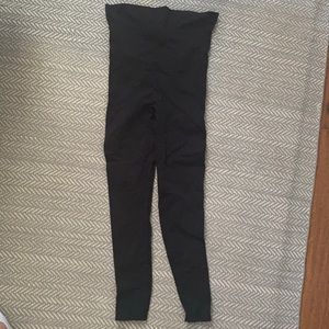Blanqi maternity legging